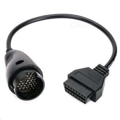 SIXTOL Redukcia Mercedes-Benz - 38pin pre autodiagnostiku