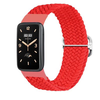 Barided strap mi band 7 pro/ M7 pro (3) red
