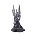 Dekorácia Pán prsteňov - Sauron, stojan na čajovú sviečku