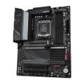 GIGABYTE B650 AORUS ELITE AX/AM5/ATX Základní deska, AMD B650, AM5, 4x DDR5 DIMM (max. 128GB), 3x M.2, HDMI, DisplayPort, USB typ C, Wi-Fi, ATX