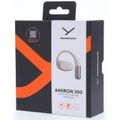 BEYERDYNAMIC AMIRON 200, Bezdr. slúchadlá, biele