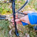 Stojan na bicykel Forever Outdoor