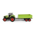 Traktor farmársky s vlečkou 45 cm