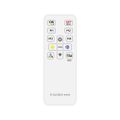 Modee Okrúhle stropné LED svietidlo CLE1WH 26+6W 3CCT+RGB 1700lm, ovládač (ML-CLE1WH)