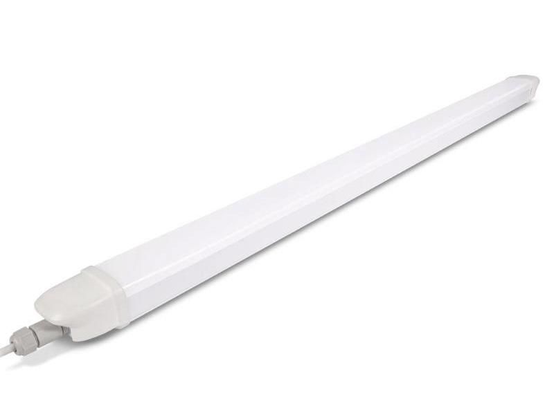 Svietidlo lineárne DIOLED Rag 40W 4000k 120cm