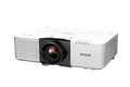 EPSON EB-L890U/3LCD/8000lm/WUXGA/2x HDMI/LAN/WiFi Projektor, laserový, 8000 lumenu, WUXGA, 3LCD, HDR, HDBaseT, Wi-Fi, AirPlay, Miracast, zoom 1.6×, posun objektivu