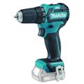 Makita Aku bezuhlíkový šroubovák Li-ion CXT 10,8/12 V, bez aku    Z