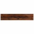 vidaXL Stolová doska 180x40x3,8 cm obdĺžnik masívne recyklované drevo