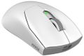MSI herní myš FORGE GM340 Wireless White/ bezdrátová/ 12.000 dpi/ 2,4GHz/ BT5.2/ USB/ 6 tlačítek/ bílá Myš, herní, bezdrátová, optická, 12000DPI, 2,4GHz, Bluetooth 5.2, USB, 6 tlacítek, bílá