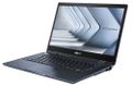 ASUS ExpertBook B3/ Core 3 100U/ 8GB DDR4/ 512GB SSD/ Intel® Graphics/ 14"FHD,touch/ W11P EDU/ černý Notebook, Core 3 100U, 8GB DDR4, 512GB SSD, 14" FHD dotykový, 360° pant, stylus, W11 Pro Education, cerný