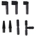Sada na podtlakové/vakuové testovanie brzdových systémov MECHANIC BRAKE TESTER 17 SIXTOL