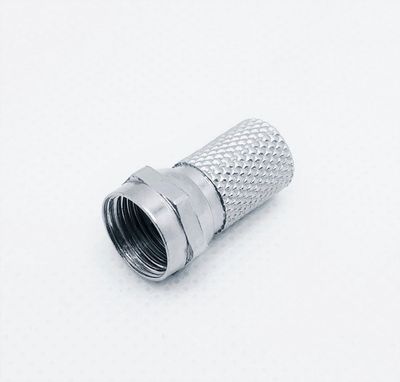 OEM F konektor 6 mm skrutkovací