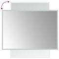 vidaXL LED kúpeľňové zrkadlo 50x70 cm