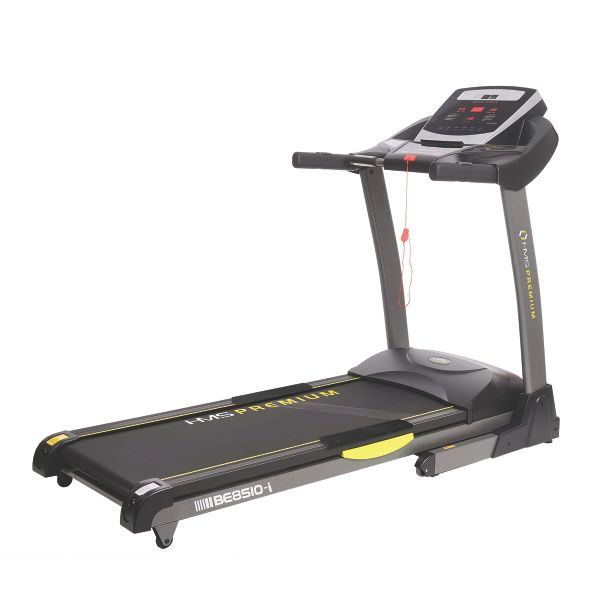 Bežecký pás elektrický HMS PREMIUM BE 8510-i iRunning+