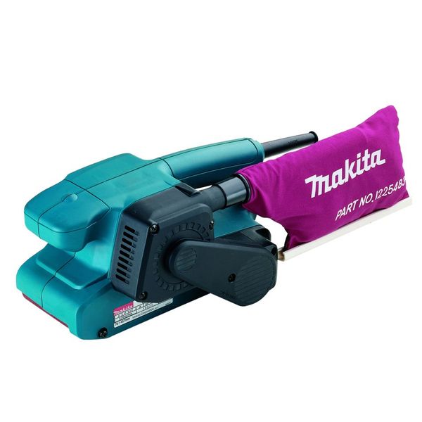 Makita Pásová brúska 457x76mm, 650W