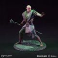 Figúrka Dragon Age: Solas