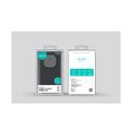 Nillkin Super Frosted Shield Pro Puzdro pre Xiaomi Redmi Note 15 Pro+ 5G/Poco M8 Pro 5G čierna