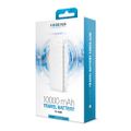 PowerBank Forever TB-100M 10000 mAh biela