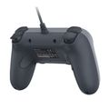 Herný ovládač GameSir T3 GY Tegenaria Lite Wired Controller Gray