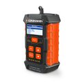 Tester a nabíjačka batérií KONNWEI KW520 3v1
