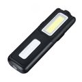 Dielenská baterka Superfire G12, 566lm, USB