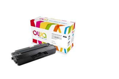 OWA Armor toner kompatibilný s Dell 593-11109, 2500 str, čierna/black