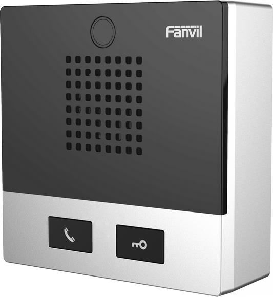 Fanvil i10D SIP mini interkom