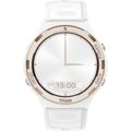 MAXCOM FW100 Titan Valkiria, Smart hodinky, biele