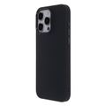 Puzdro Satin Touch pre Samsung Galaxy A14 4G / A14 5G čierne