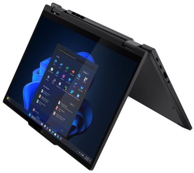 Lenovo T14s 2-in-1 G1 / Ultra 7-255U/ 32GB DDR5/ 1TB SSD/ Intel Graphics/ 14"WUXGA,touch/ W11P/ čierny Notebook 2-v-1, Core Ultra 7 255U, 32GB LPDDR5x, 1TB SSD, 14" WUXGA dotykový IPS, 500 nitov, Wi-Fi 7, W11P, čierny