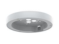 Zadná skriňa kamery - montáž na strop - interiér - pre AXIS M5000, M5000-G