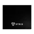 Športový uterák Medium Essential Black - STRIX