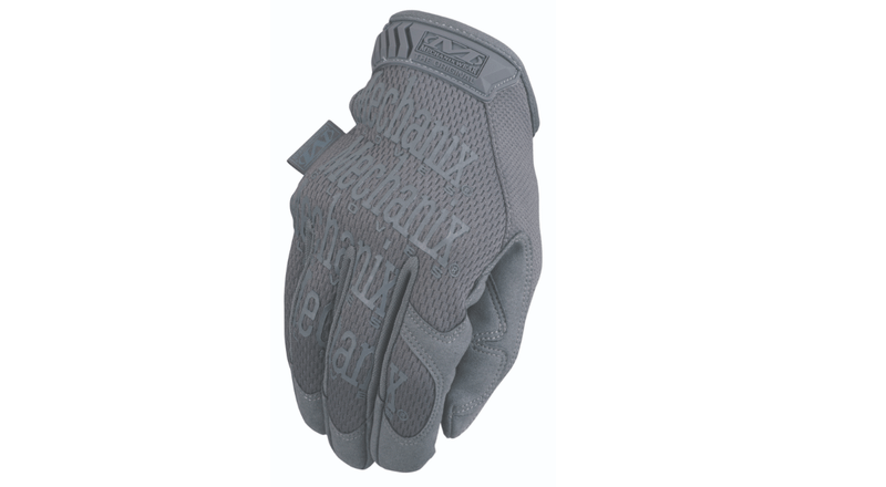 Mechanix Original Wolf Grey XL taktické rukavice so syntetickou kožou (MG-88-011)
