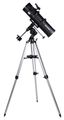 Hvezdársky ďalekohľad Bresser Spica 130/650 EQ3