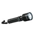 Technik MT-P26V2 svietidlo (1x18650 2000mAh) + USB-C (1000 lm)