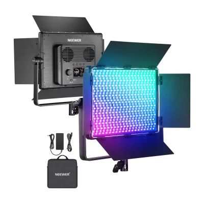 LED svietidlo NEEWER RBB1200