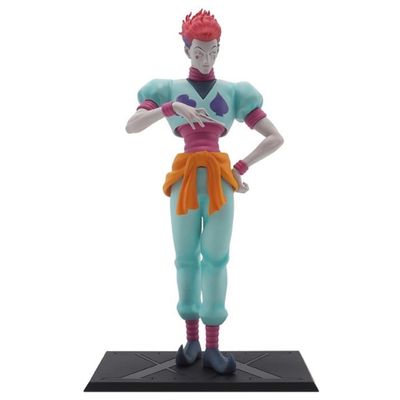 Figúrka Hunter X Hunter - Hisoka
