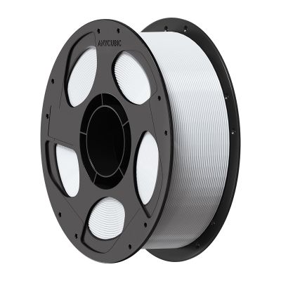Anycubic PC vlákno (biele) 1 kg