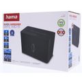HAMA HSafe X40-B, Skartovač, čierny
