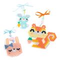 Kreatívna sada s korálkami Aqua animals