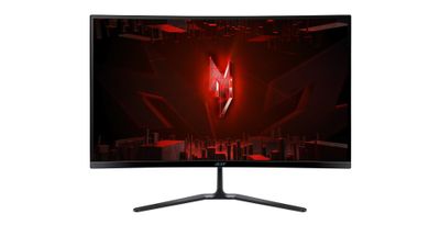 Acer Nitro/ED270W0bmiipx/27''/VA/FHD/240Hz/1ms/Čierna/2R