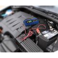 COMPASS 6/12V 3,8A PB/GEL LCD displej mikroprocesor