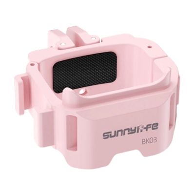 Sunnylife BK03 rýchloupínač pre OP 3 (ružový)