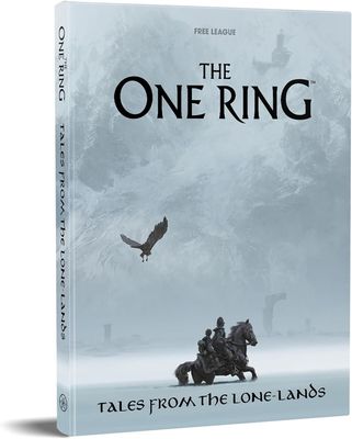 The One Ring RPG: Príbehy z osamelých krajín