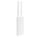 Router CUDY LT400 vonkajšie 4G LTE WiFi 300Mbps Router CUDY LT400 venkovní 4G LTE WiFi 300Mbps