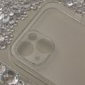 Slim case 2 mm for Honor 400 transparent