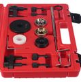 Sada na aretáciu motora MECHANIC ENGINE TIMING SET 9, VW Jetta, Santana, Gran Lavida, Golf 7 SIXTOL