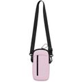 Multifunctional sports phone bag 2in1 pink