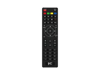 Ovládač diaľkový pre Smart box GS 950T2