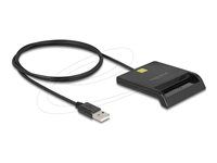 USB 2.0 Smart Card Reader for Smart card